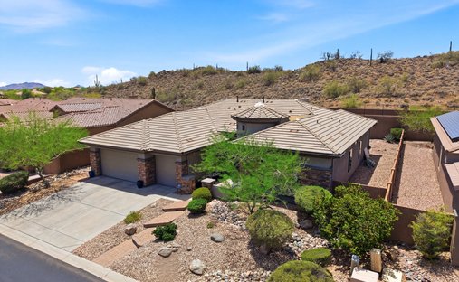 House in New River, Arizona, United States 1