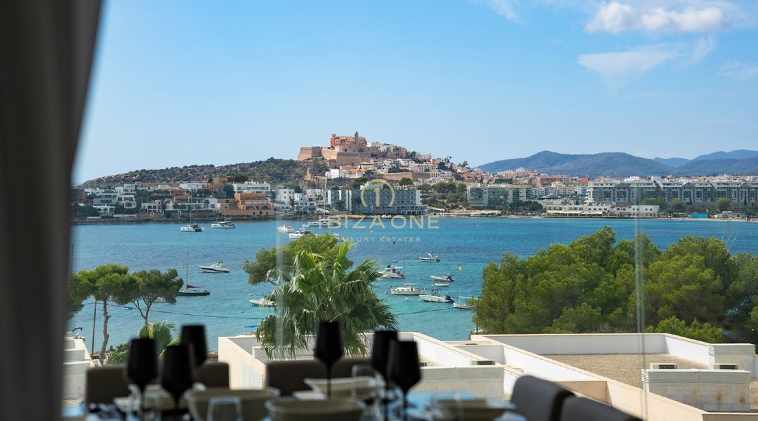 Wohnung in Ibiza, Balearische Inseln, Spanien 2 - 17532586
