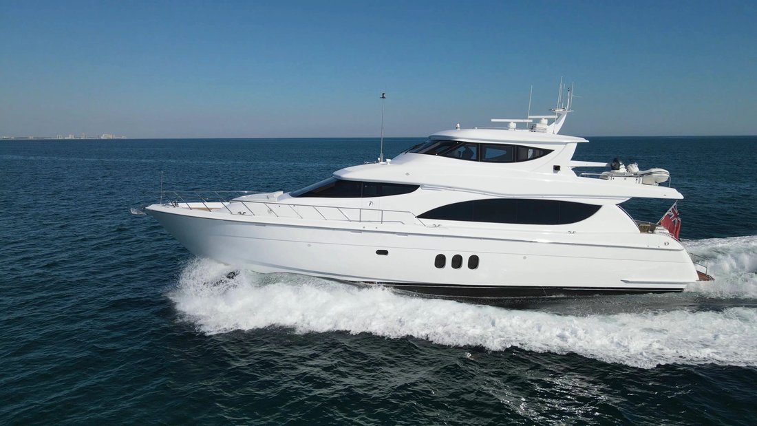 Motor Yacht in United States 3 - 18239290