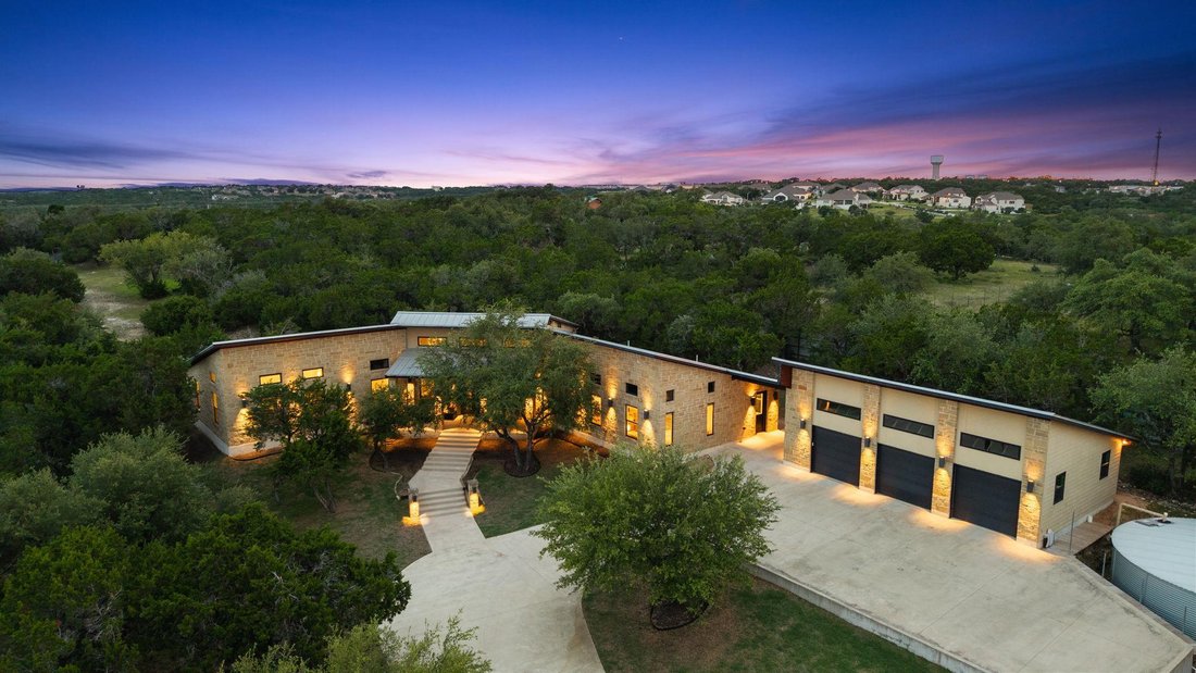House in Austin, Texas, United States 3 - 18244144