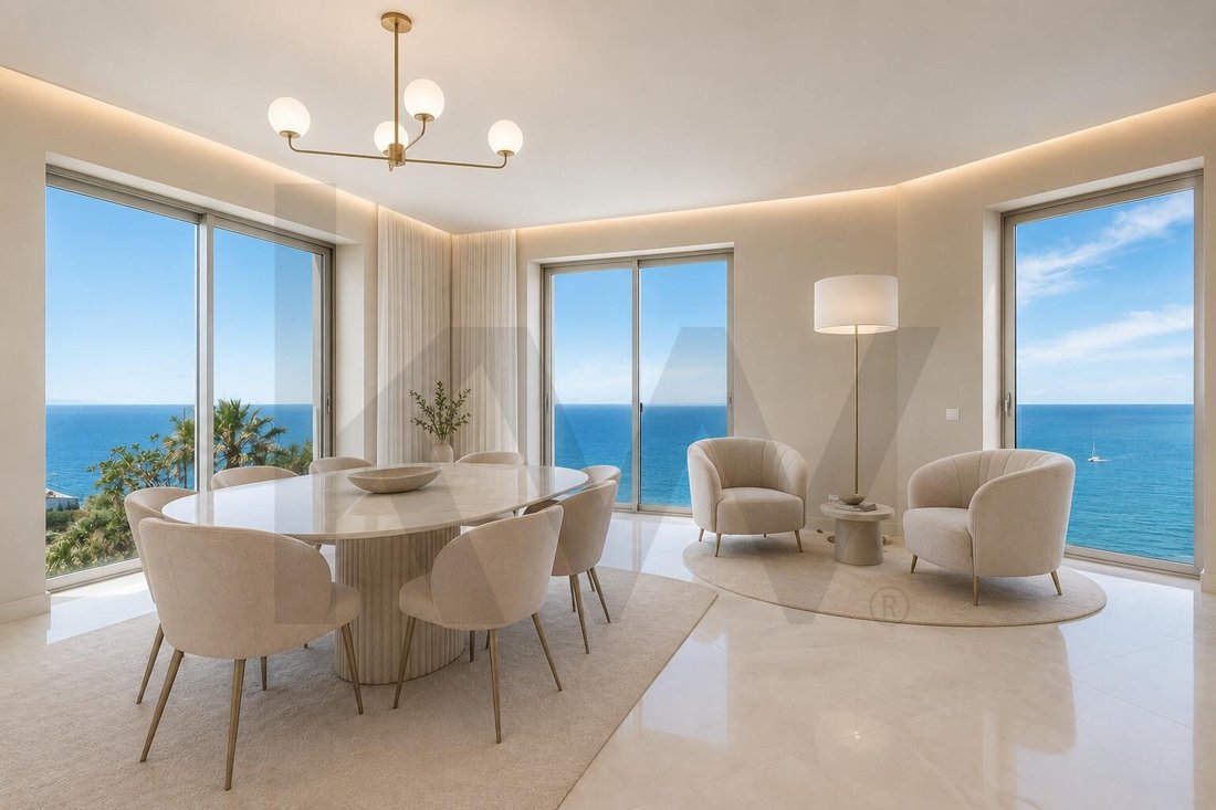 Apartment in Sao Martinho, Madeira, Portugal 5 - 18235886