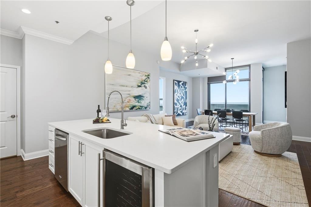 Condo in Atlanta, Georgia, United States 5 - 18238230
