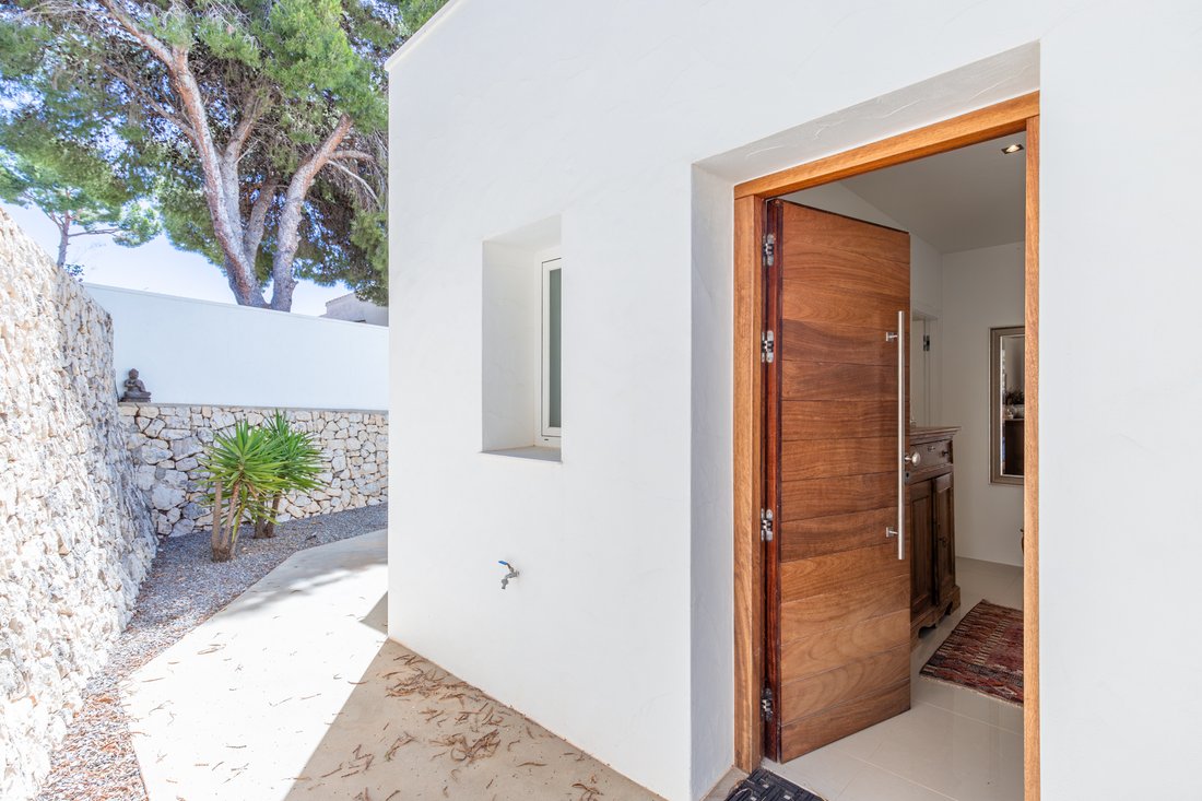 House in Moraira, Teulada, Valencian Community 4 - 18236011
