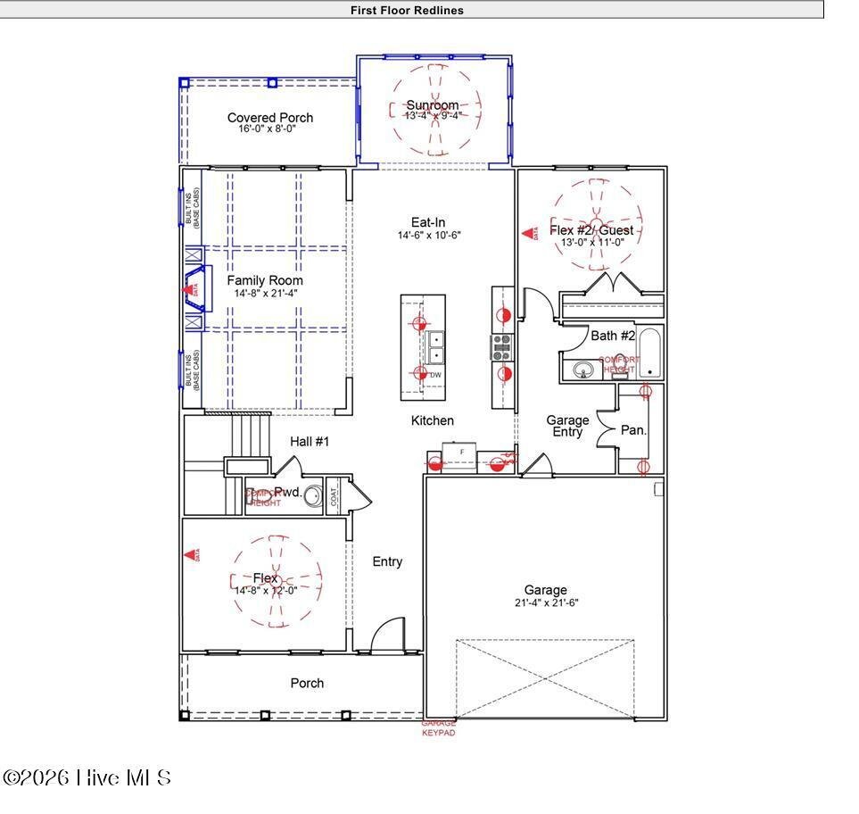 House in Wilmington, North Carolina, United States 2 - 18244811
