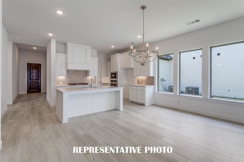 House in McKinney, Texas, United States 4 - 18243749