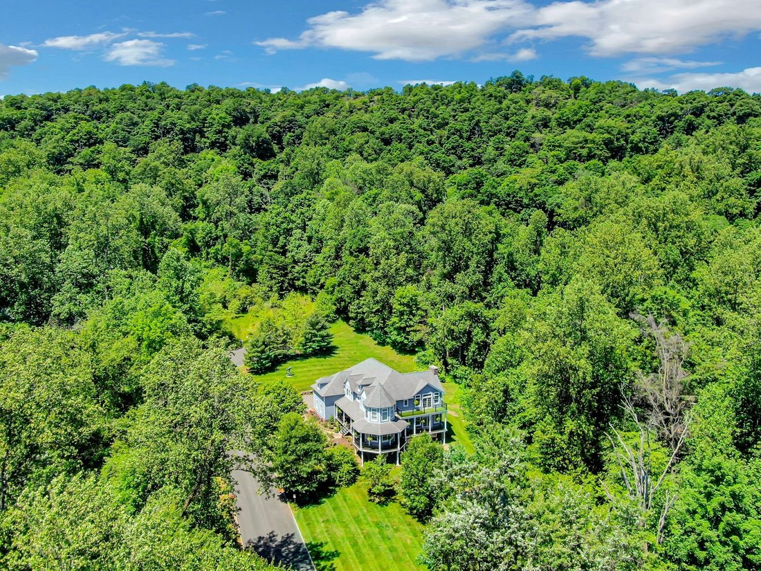 House in Upper Nyack, New York, United States 4 - 18239619