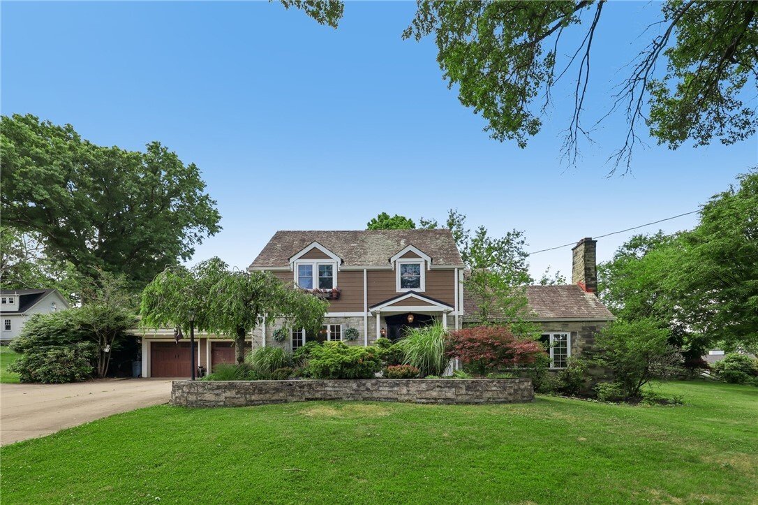 House in Oakmont, Pennsylvania, United States 1 - 18242259