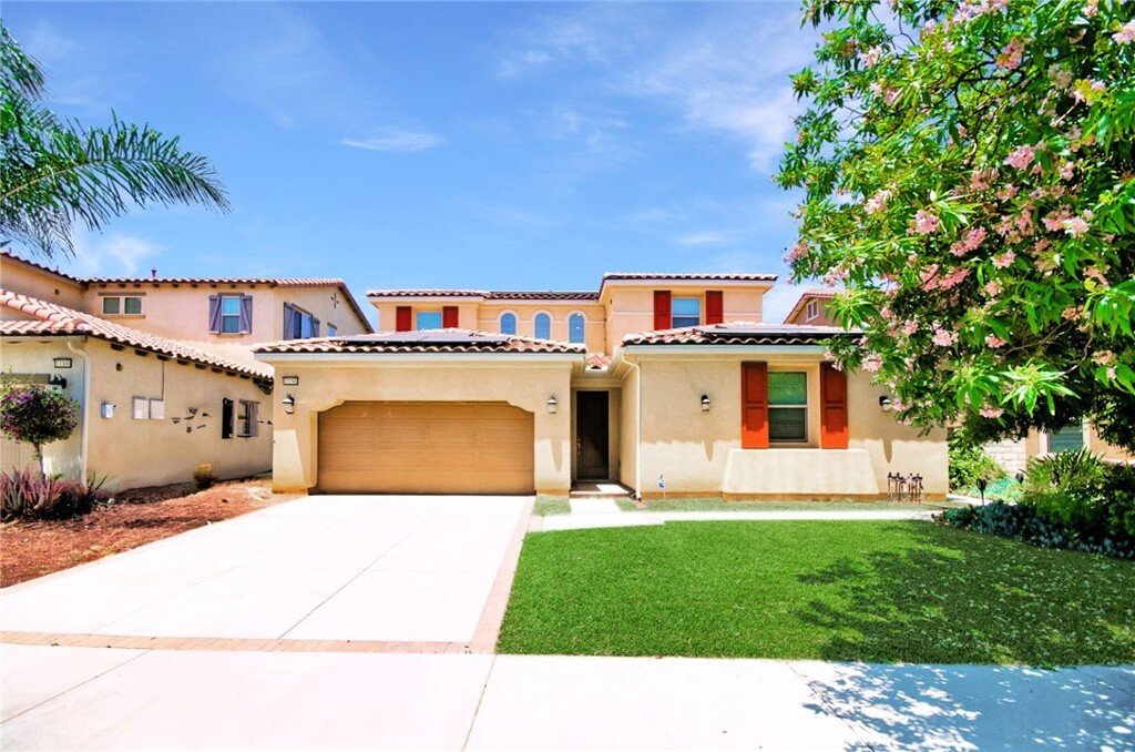 House in Corona, California, United States 1 - 15855720