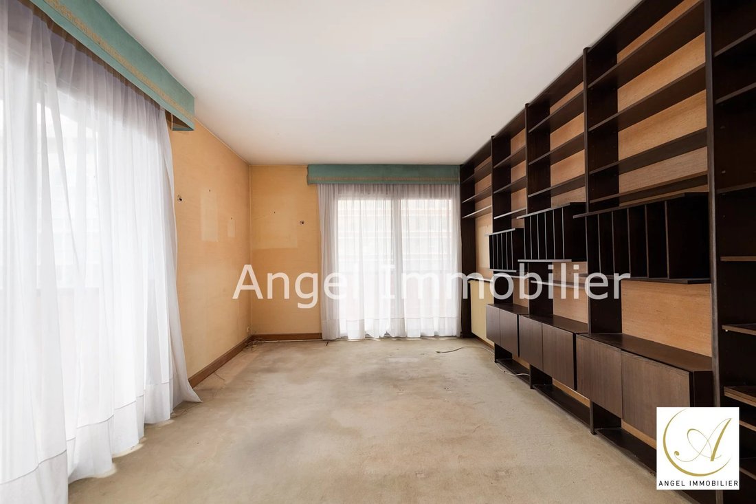 Wohnung in Invalides, Paris 7e Arrondissement, Paris 5 - 18238446