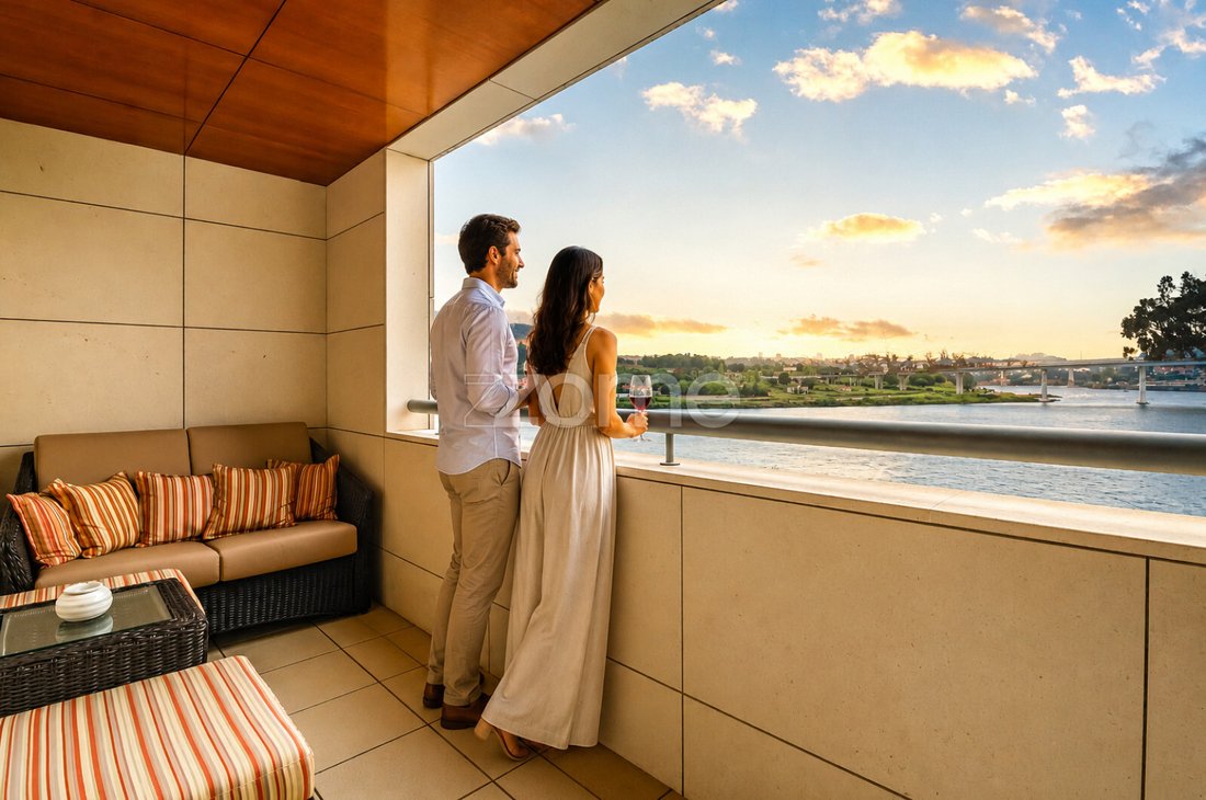 Apartment in Campanha, Porto District, Portugal 2 - 16138858