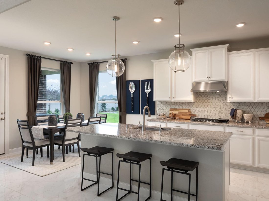House in Pearland, Texas, United States 1 - 18244292