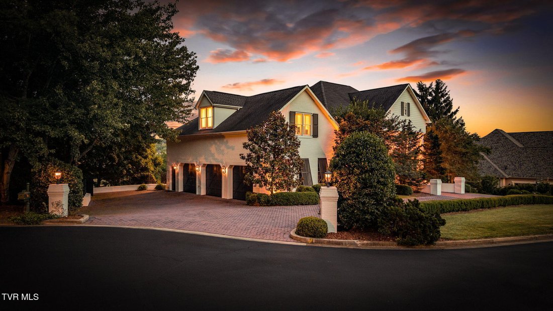 House in Jonesborough, Tennessee, United States 4 - 18235924