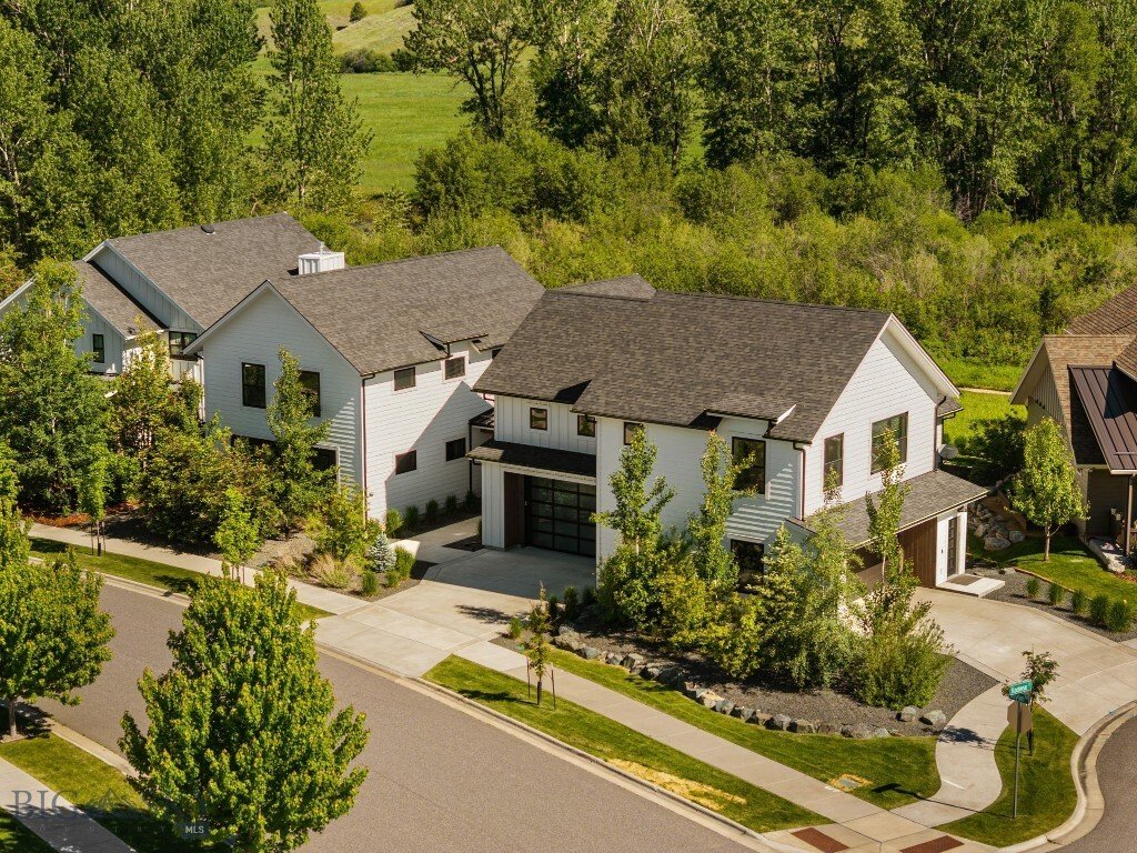 House in Bozeman, Montana, United States 1 - 18235587
