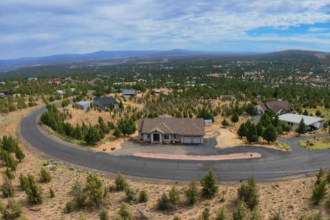 House in Prineville, Oregon, United States 4 - 18241300