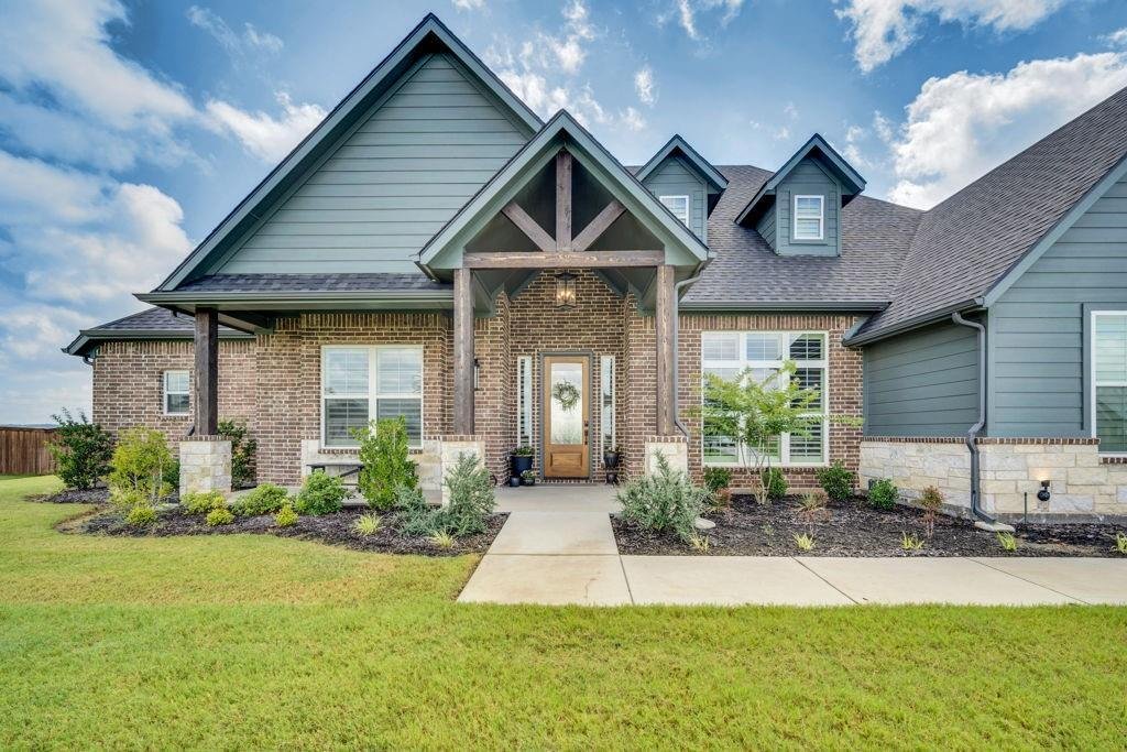 House in Venus, Texas, United States 2 - 18217250