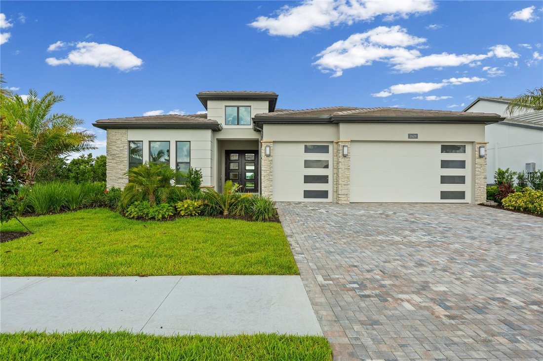 House in Sarasota, Florida, United States 4 - 18244920