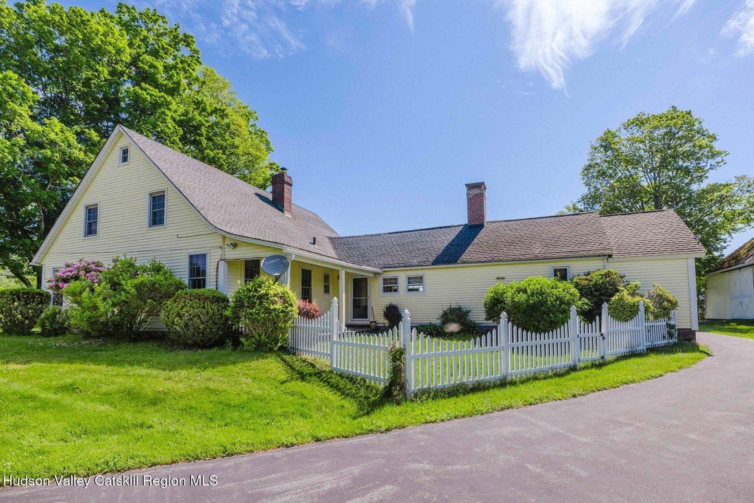 House in Jewett, New York, United States 4 - 18237164