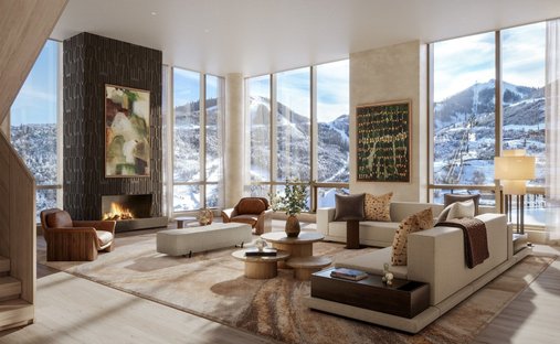 Condo in Park City, Utah, United States 1