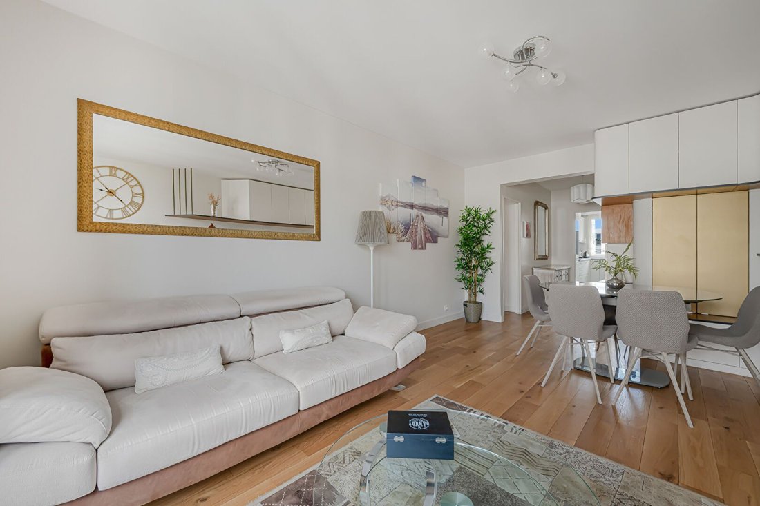 Apartment in Mouton Duvernet, Paris 14e Arrondissement, Paris 4 - 18243335