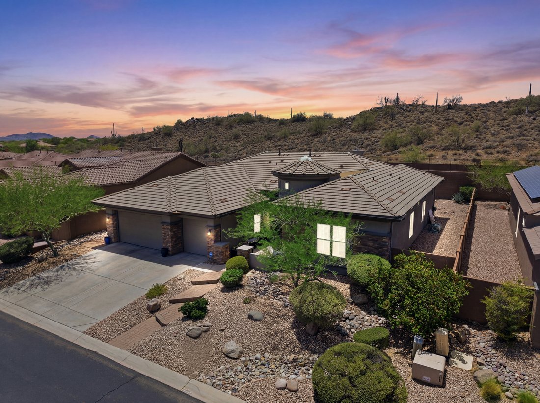House in New River, Arizona, United States 2 - 18183269