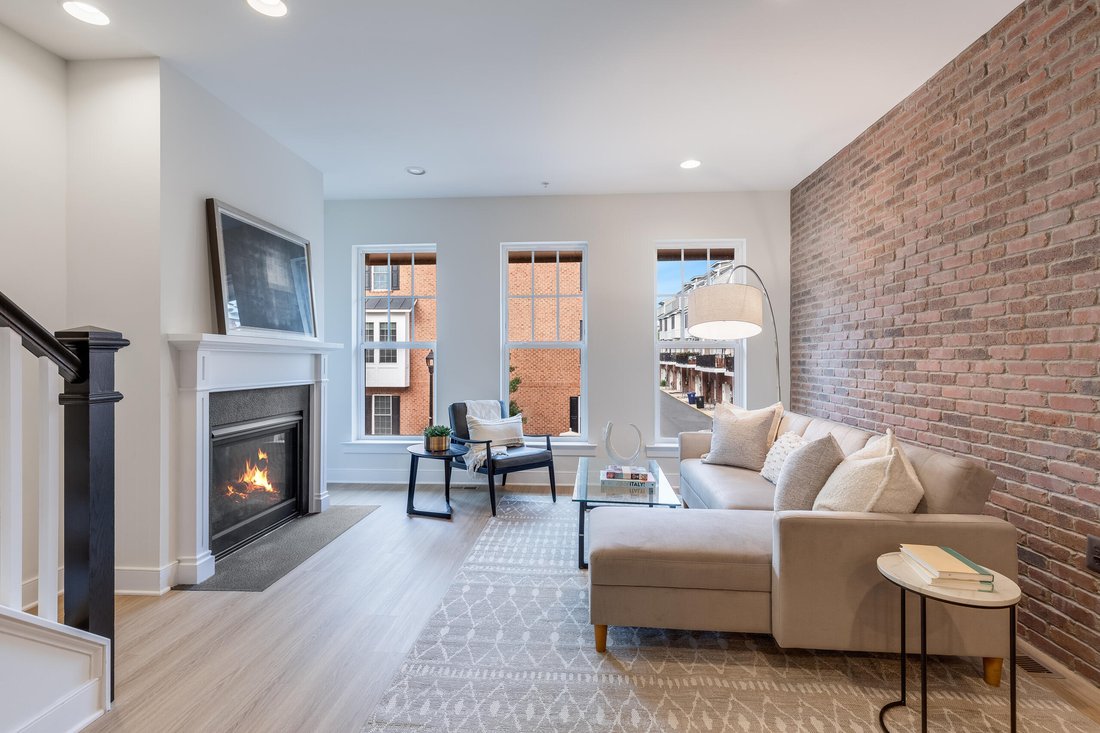 House in Leesburg, Virginia, United States 4 - 18238556