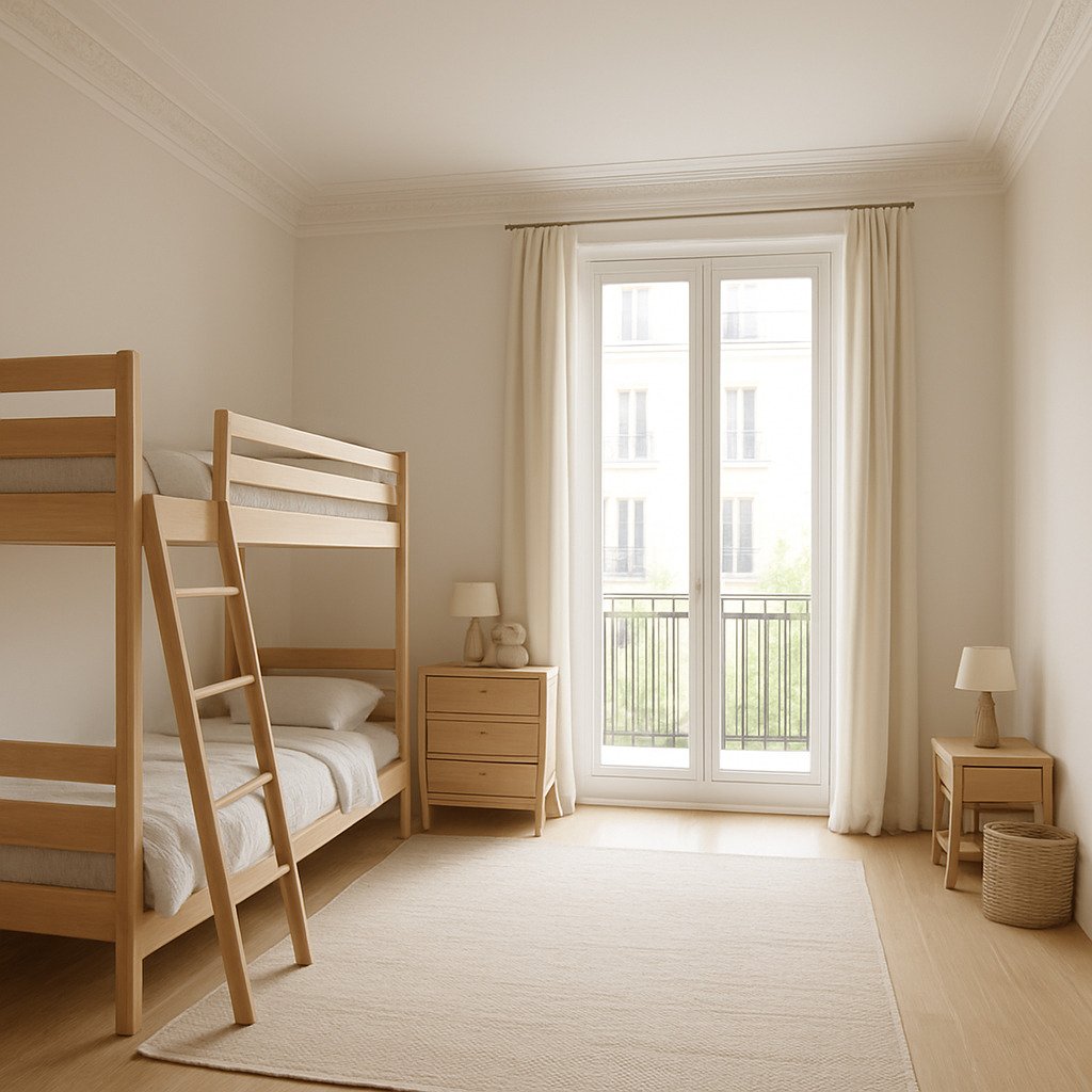 Apartment in Sans Souci-Dauphiné, Lyon 3e Arrondissement, Lyon 4 - 18246031