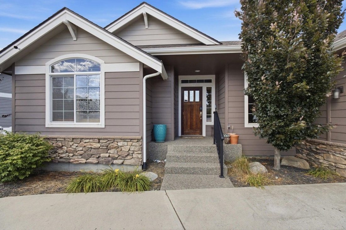House in Spokane Valley, Washington, United States 2 - 18241793