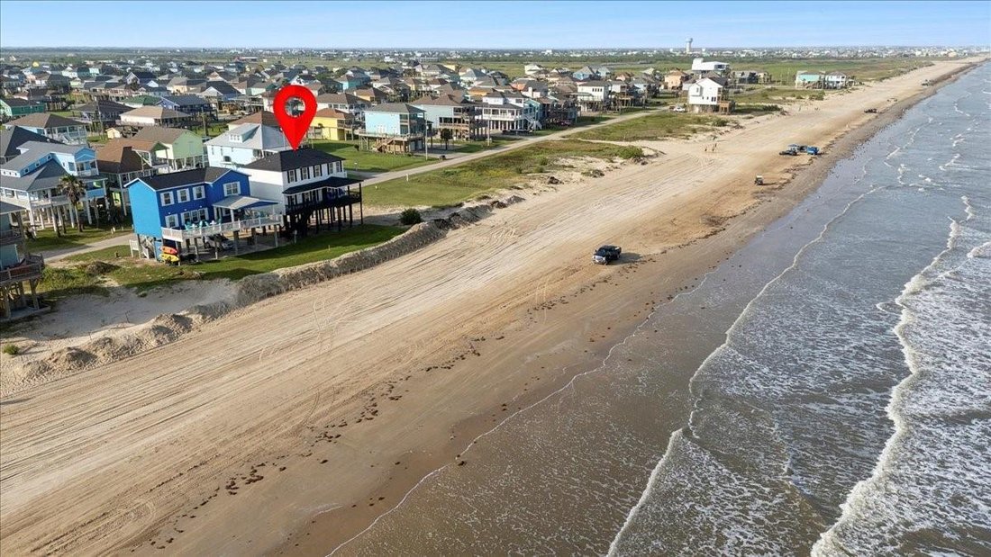 House in Bolivar Peninsula, Texas, United States 2 - 18244486