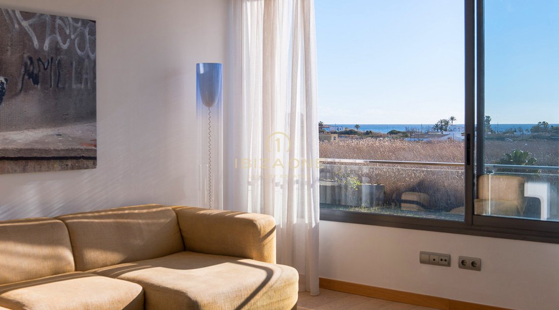 Apartamento en Santa Eulalia del Río, Islas Baleares, España 5 - 17532635