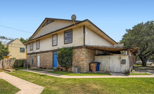 Austin, Texas, Vereinigte Staaten 1