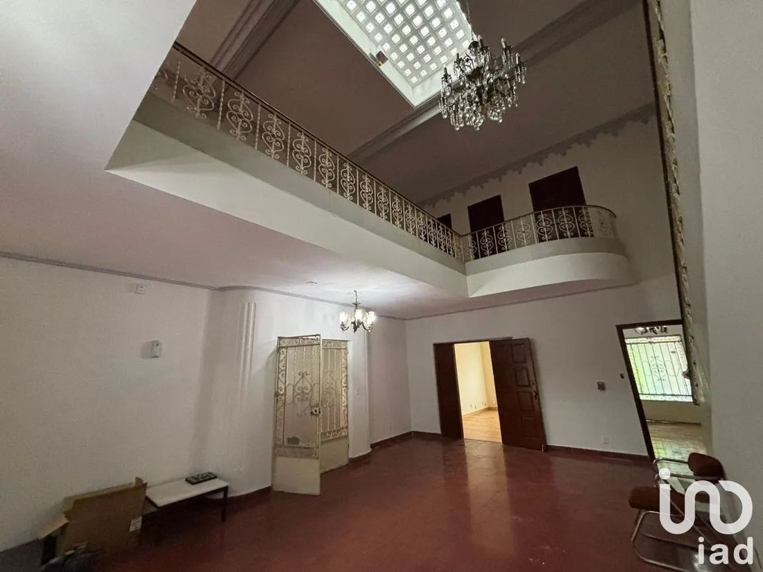 House in Mexico City, Mexico 2 - 18237296