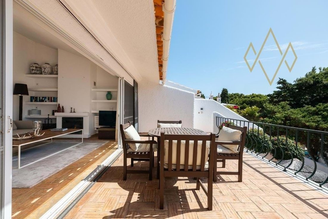 Townhouse in Vale do Lobo, Almancil, Portugal 5 - 18240644