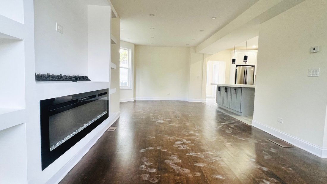 House in Chicago, Illinois, United States 3 - 18244483