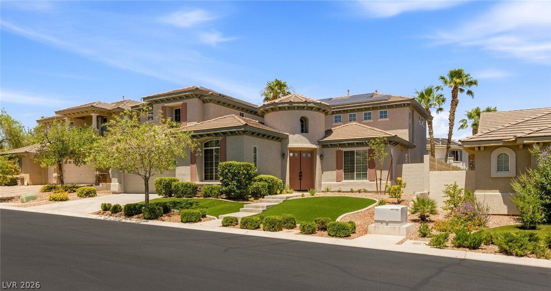 House in Las Vegas, Nevada, United States 2 - 18244664