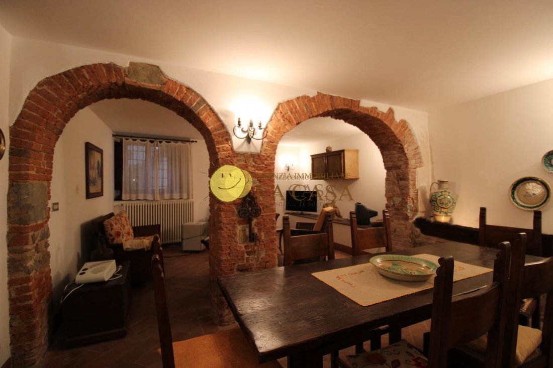 Country House in Poggio alla Croce, Figline e Incisa Valdarno, Tuscany 2 - 18236126