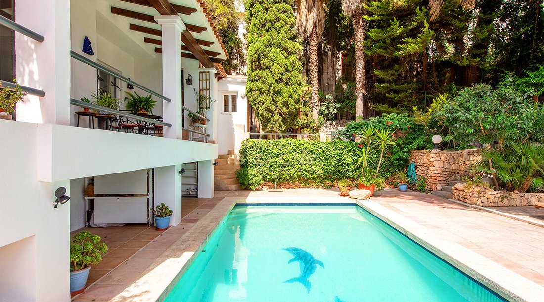 Wohnung in Can Furnet, Santa Eulària des Riu, Balearische Inseln 4 - 17532545