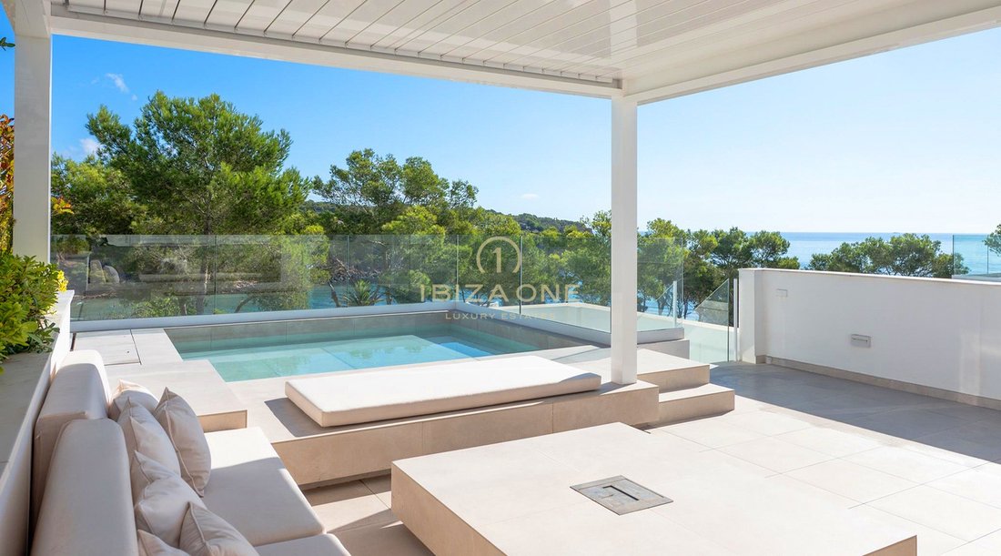 Apartment in Santa Eularia des Riu, Balearic Islands, Spain 5 - 17532502