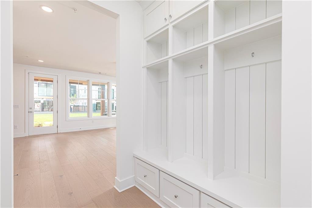Townhouse in Alpharetta, Georgia, United States 3 - 17940890