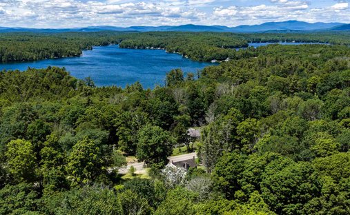 Land in Wolfeboro, New Hampshire, United States 1