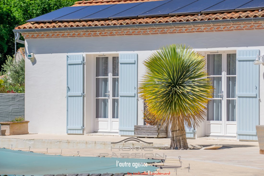 House in Etaules, Nouvelle-Aquitaine, France 2 - 18237205