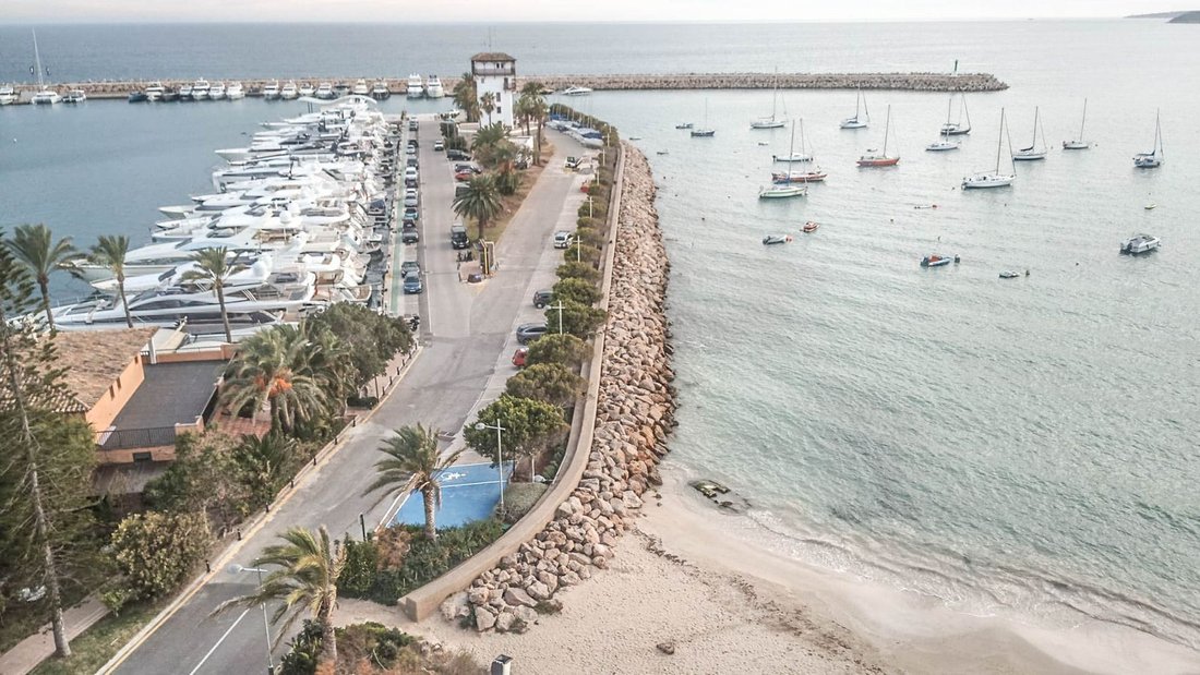 Appartamento a Portals Nous, Calvià, Isole Baleari 2 - 18243478