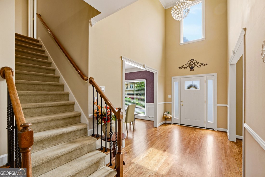House in Kennesaw, Georgia, United States 5 - 18243440