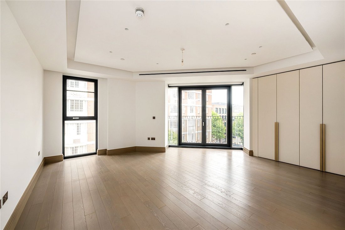 Apartment in Brompton, Kensington And Chelsea, England 1 - 18237102