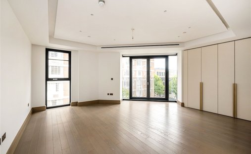 Apartment in Brompton, Kensington And Chelsea, England 1