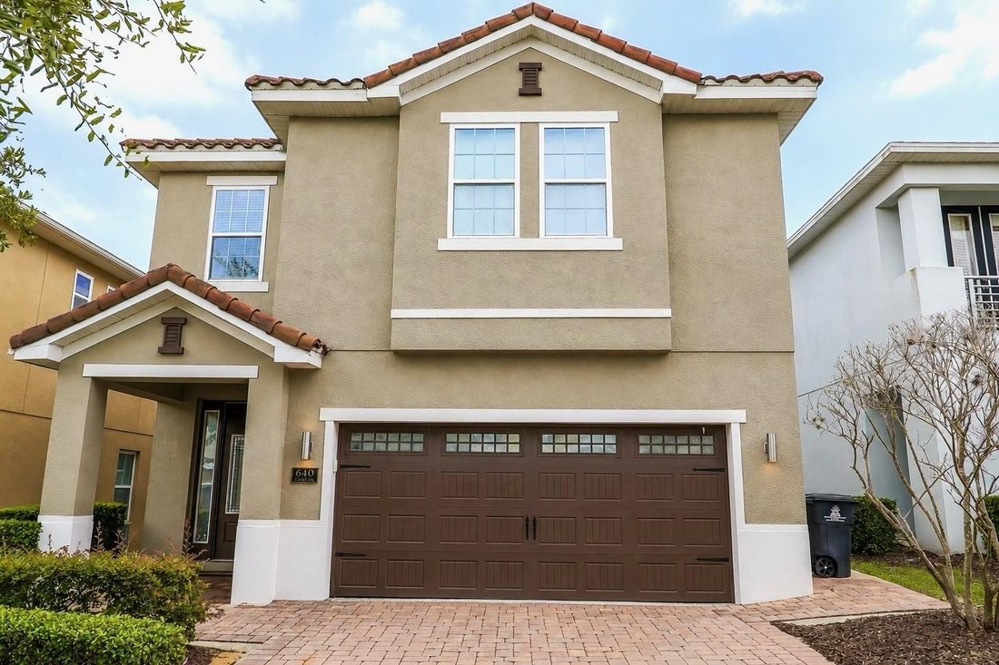 House in Kissimmee, Florida, United States 2 - 18244940