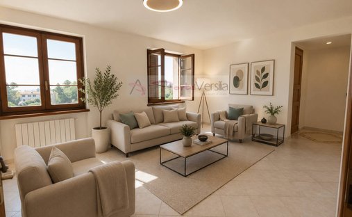 Villa a Pietrasanta, Toscana, Italia 1