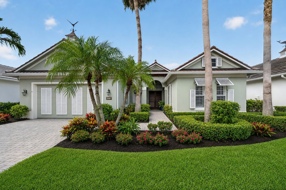 House in Vero Beach, Florida, United States 1 - 18240830