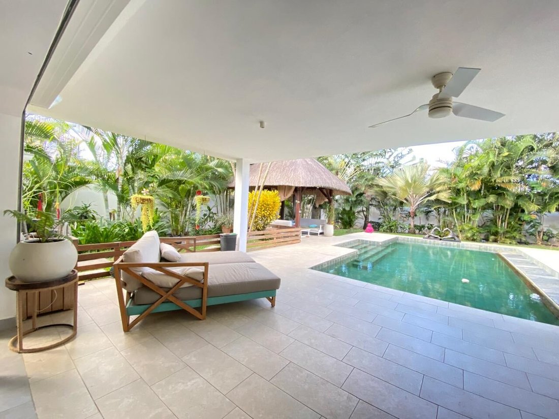 Villa in Grand Baie, Rivière du Rempart District, Mauritius 5 - 18237363