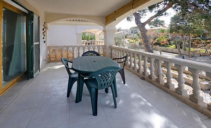 Villa a Llucmajor, Isole Baleari, Spagna 2 - 18242691