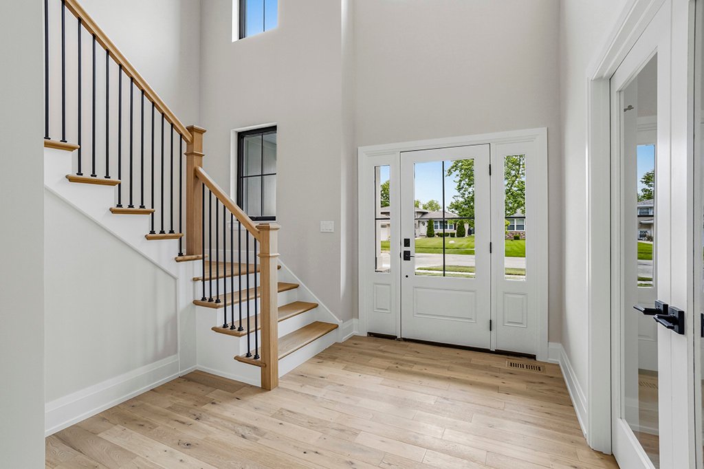 House in Lemont, Illinois, United States 5 - 18244549